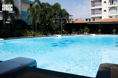 Thien Ha Hotel & Apartment – 사진 4