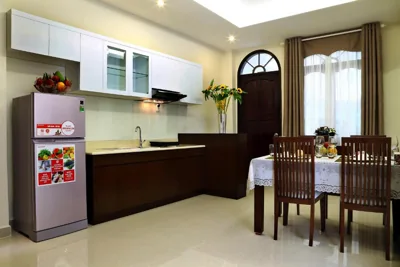 Thien Ha Hotel & Apartment – 사진 5
