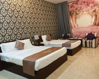 Thien Ha Hotel & Apartment – 사진 11